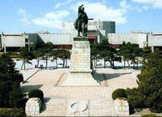 清水台镇