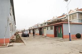 孙家礼府村