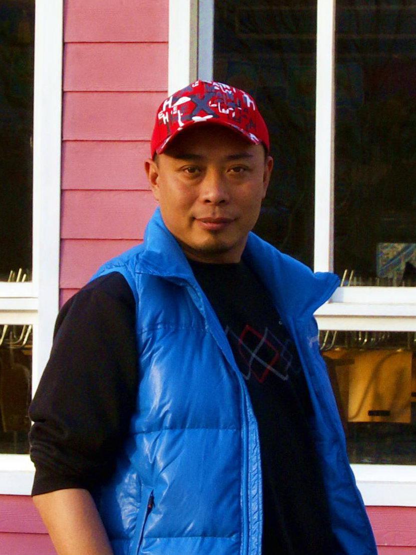 吴玮