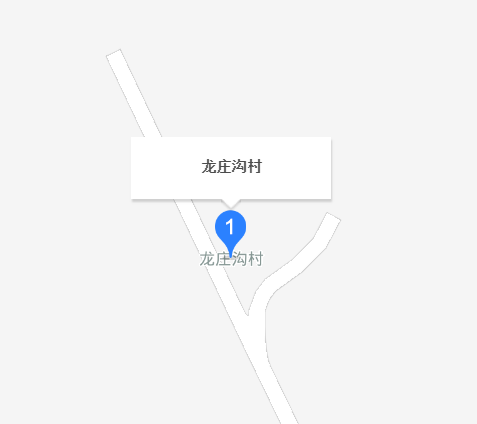 龙庄沟村