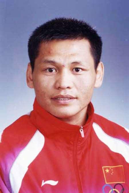 哈達(dá)巴特爾