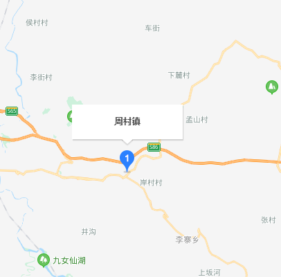 周村镇