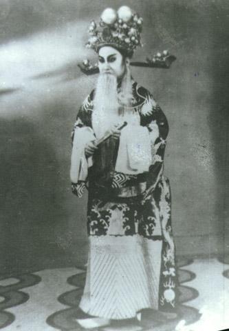 毛玉棠