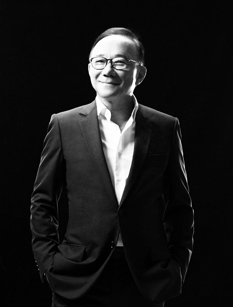 李达康