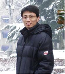 刘奇