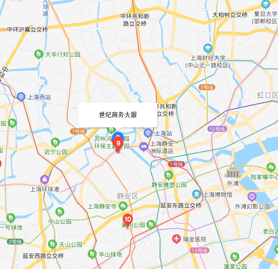 世紀(jì)商務(wù)大廈