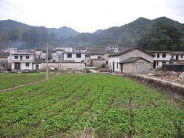 范家村