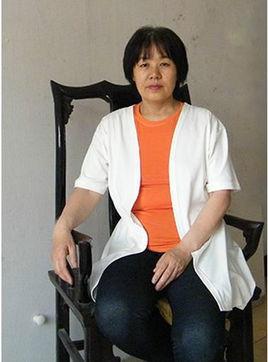 陈素梅