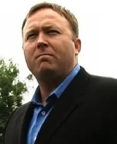 Alex Jones