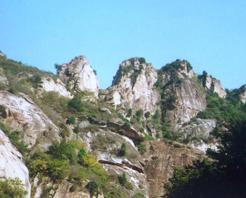 石城鄉(xiāng)景區(qū)