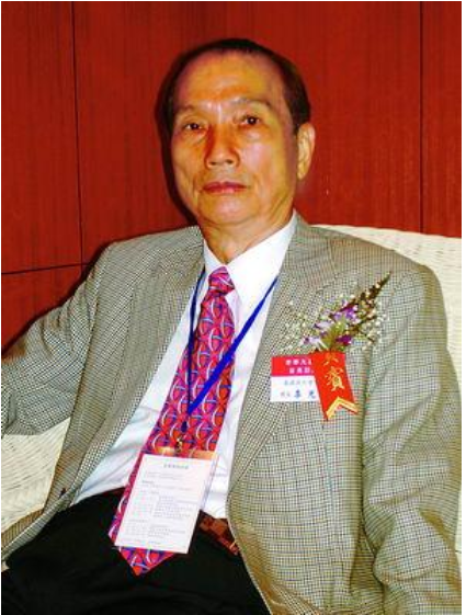 李光隆