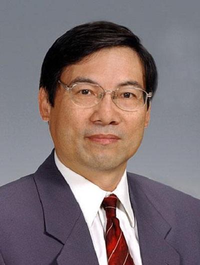张燕辉