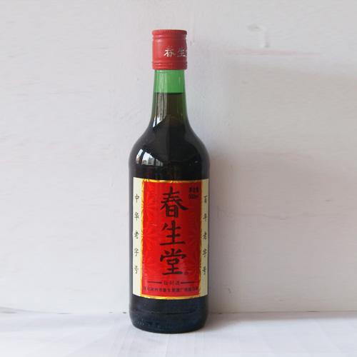 春生堂
