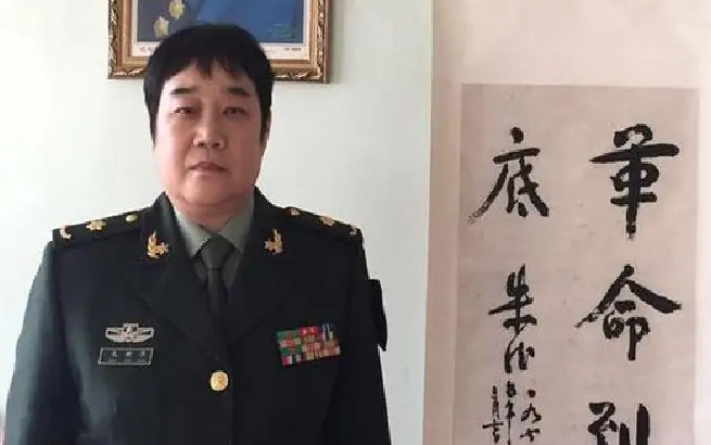 朱新华
