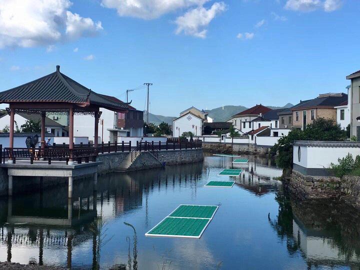 朱巷村