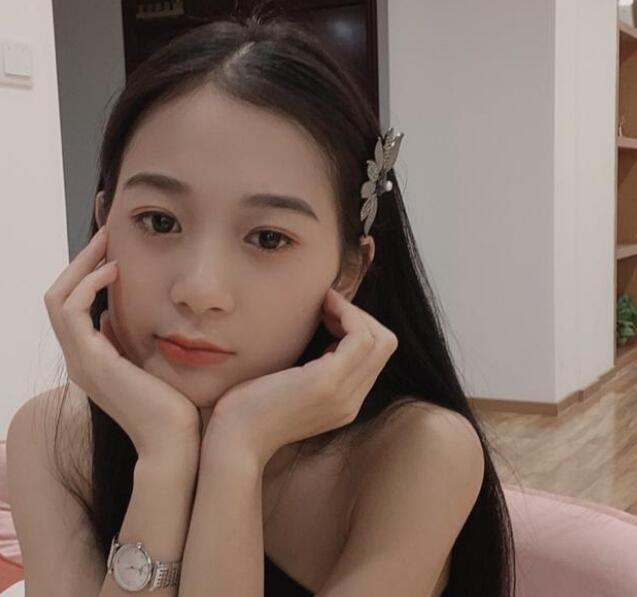張曼如
