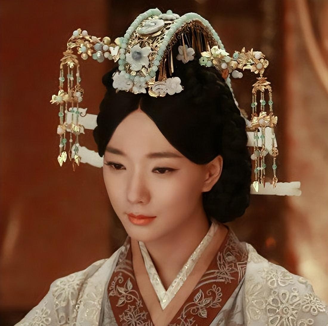 卫子夫