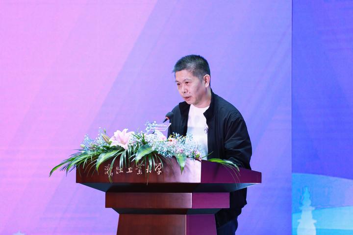 西湖·中国新锐文学奖