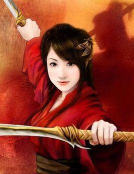 祁碧芍