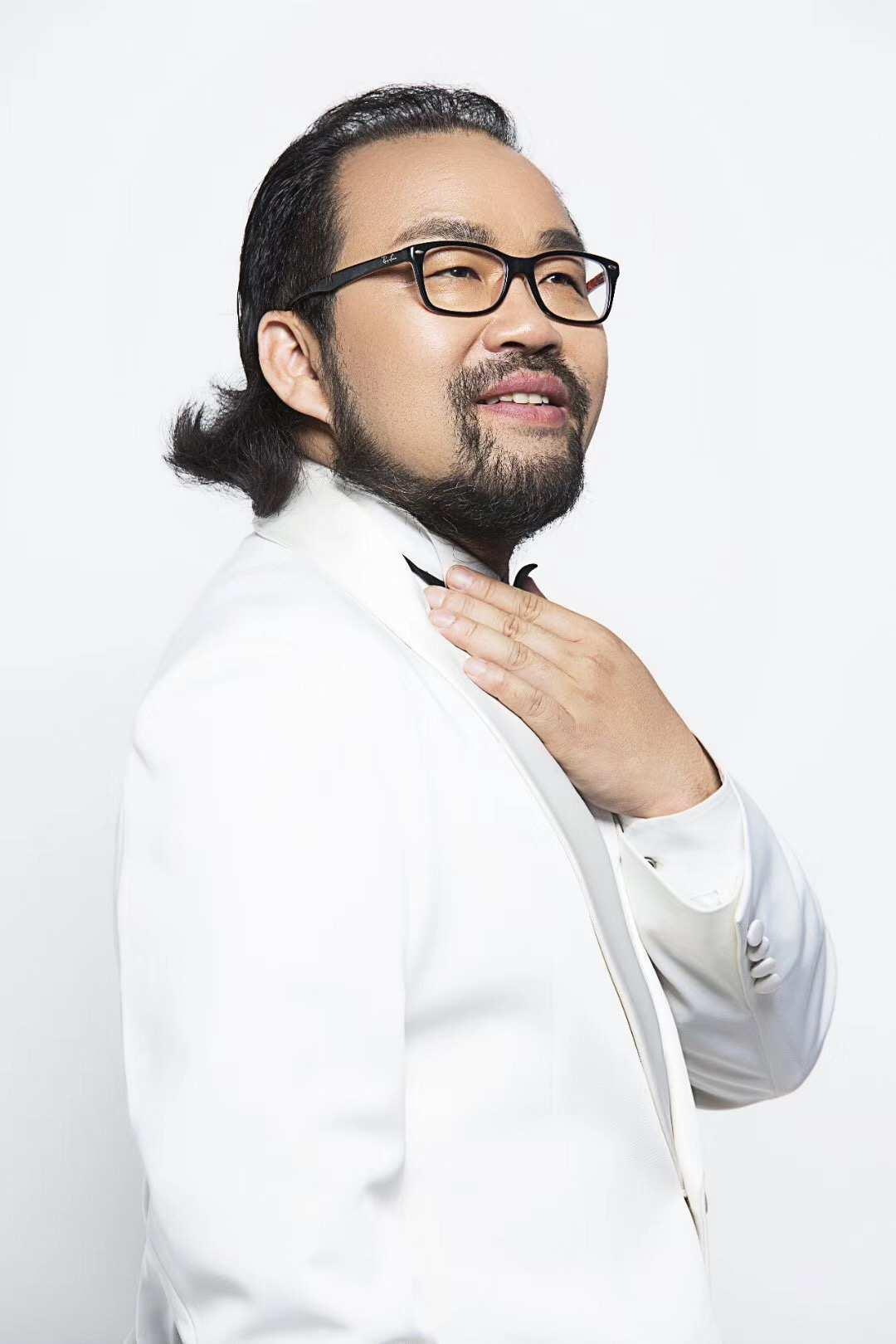 楊圣長