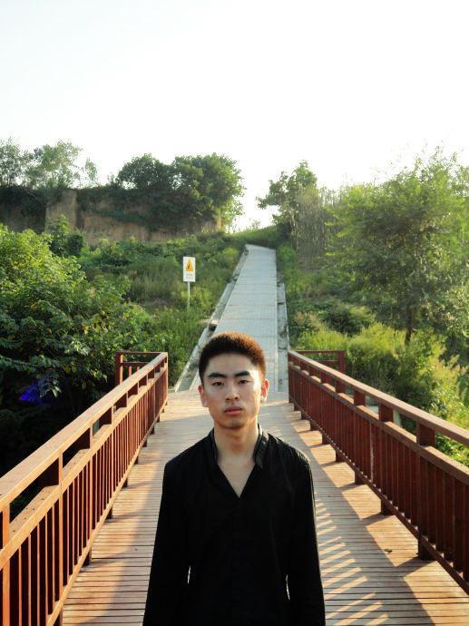 丁鵬