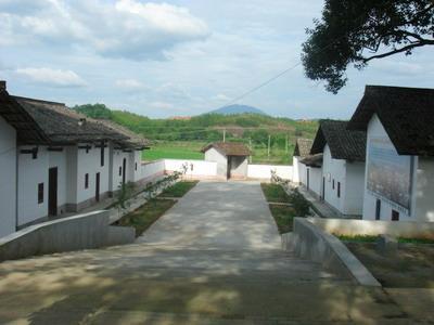 老圩村