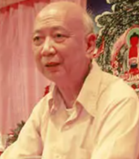 傅味琴