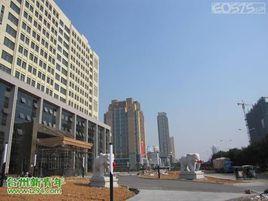 溫嶺市大溪鎮(zhèn)中心小學(xué)