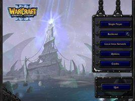 Frozen Throne