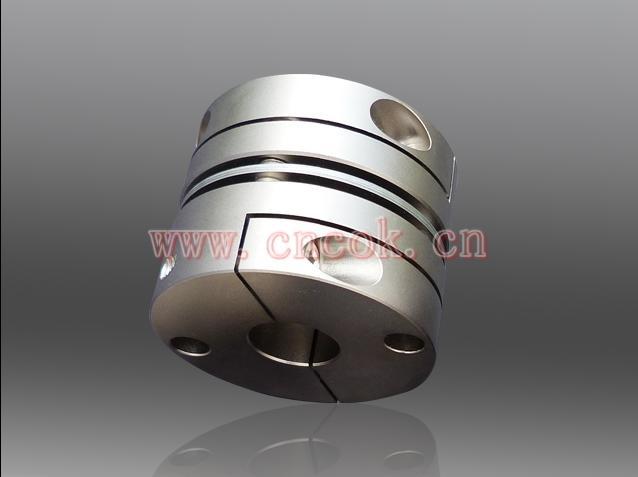 金屬膜片聯(lián)軸器