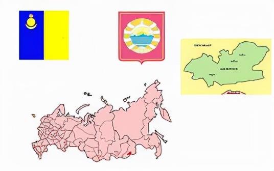 阿加布里亚特自治区