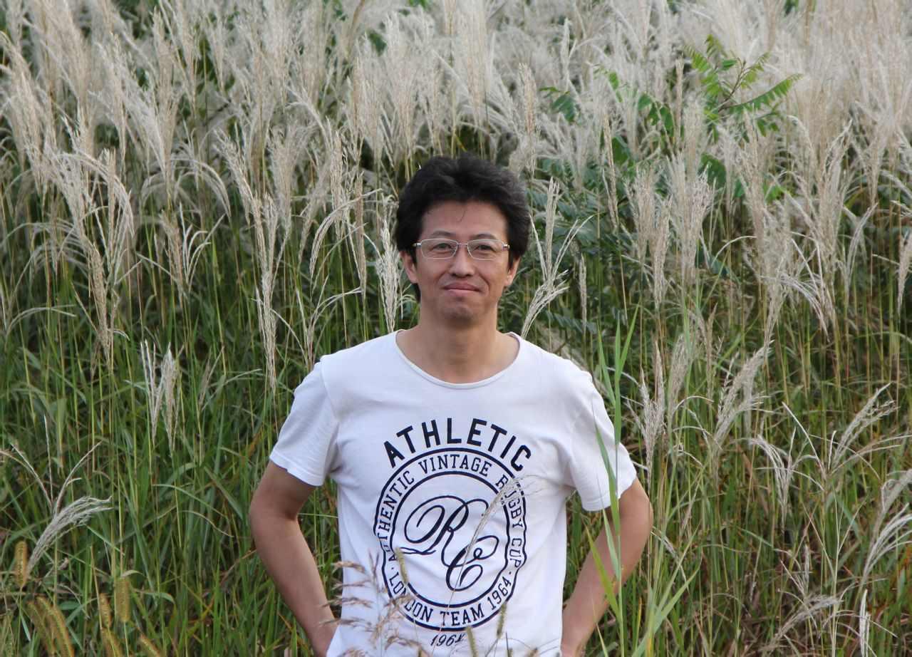 李占刚