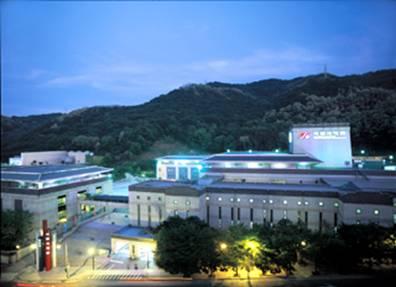 加耶大學(xué)