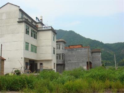 清塘村