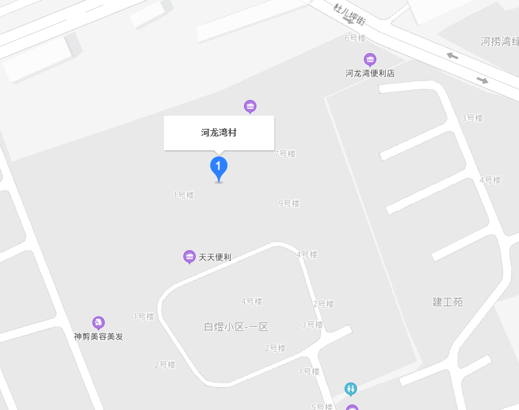 河龙湾村