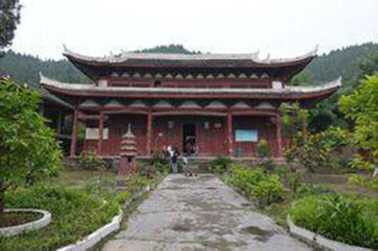 弘恩寺