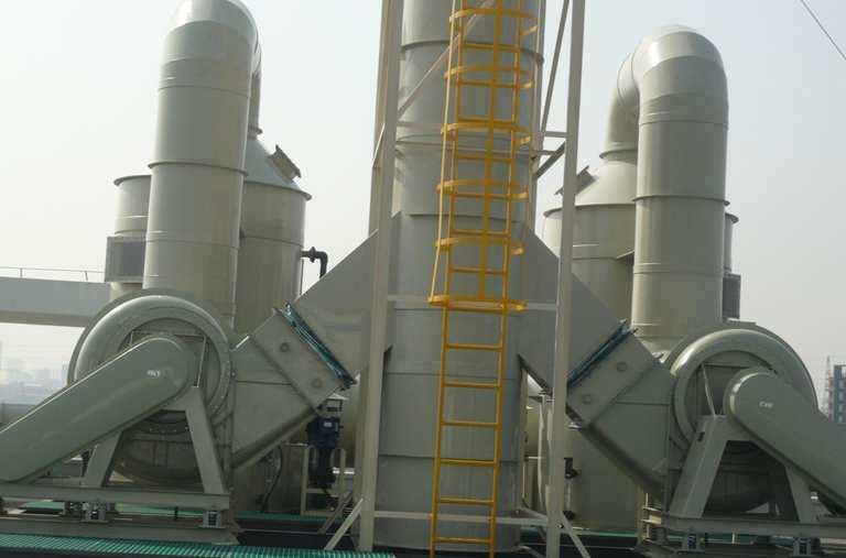 工業(yè)除塵設(shè)備