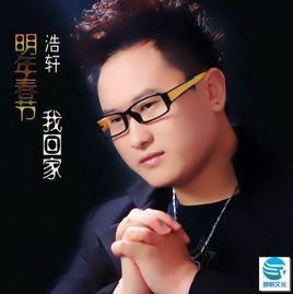 明年春節(jié)我回家