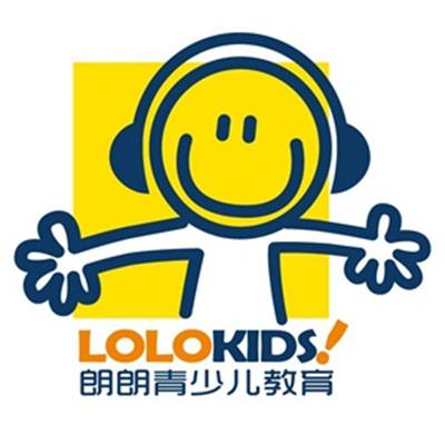 朗朗国际少儿英语
