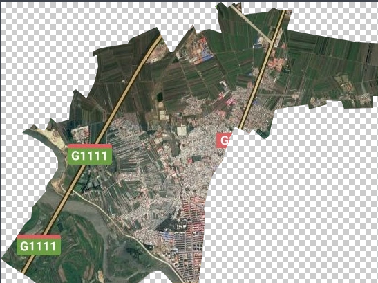 兰河街道