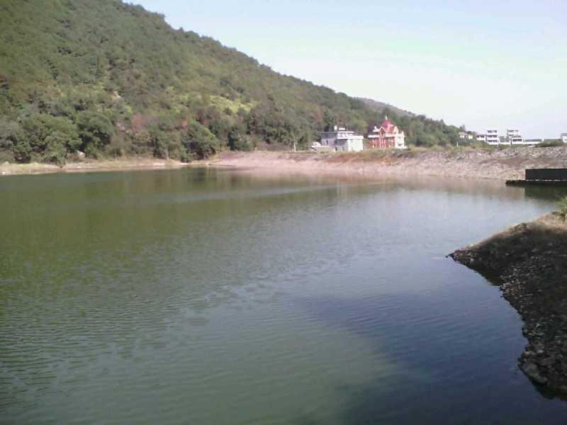 山马村