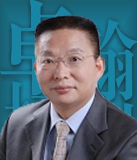 许盛华