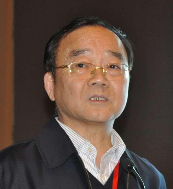 朱树英