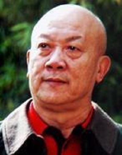 刘占江