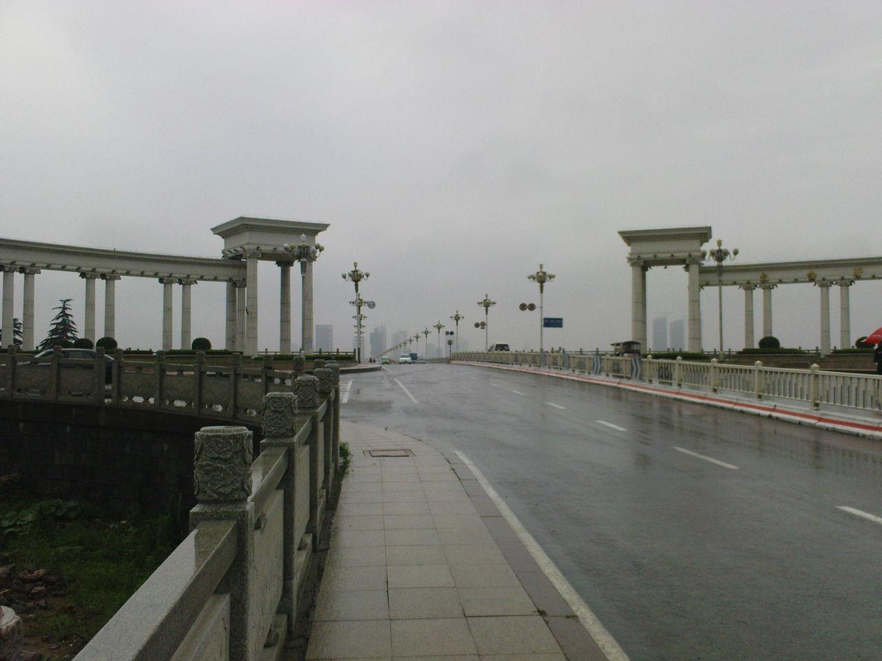 沂河桥