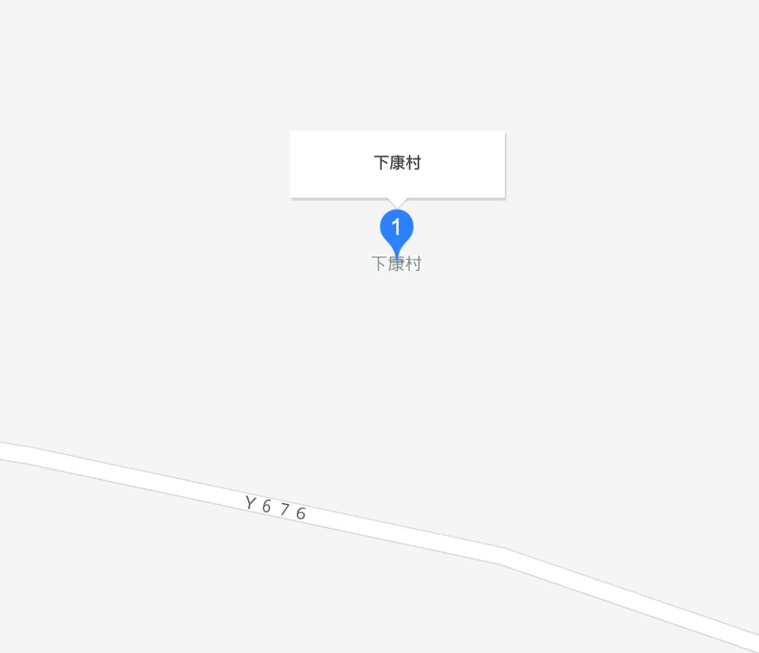 下康村