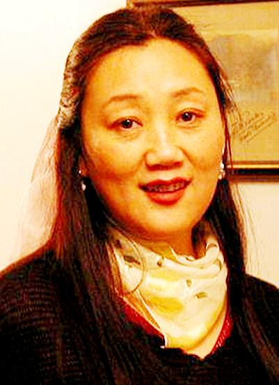 王晓红