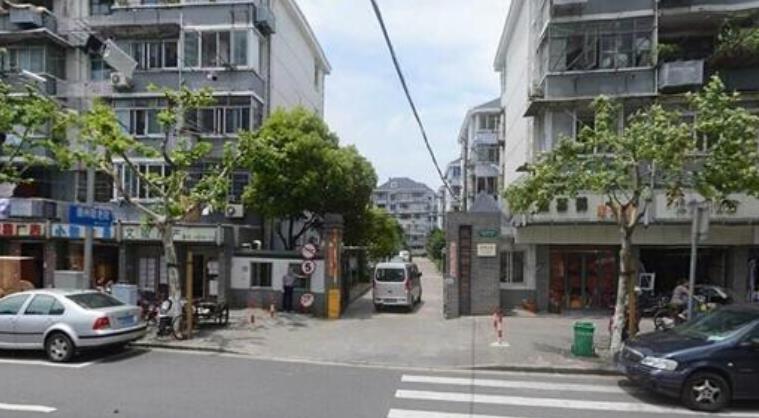 德州二村