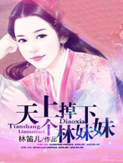 天上掉下个林妹妹