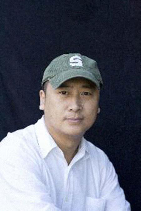 許元慶